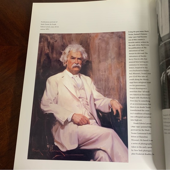 Celebrating 150 Years America’s Smithsonian Book - Picture 3 of 7